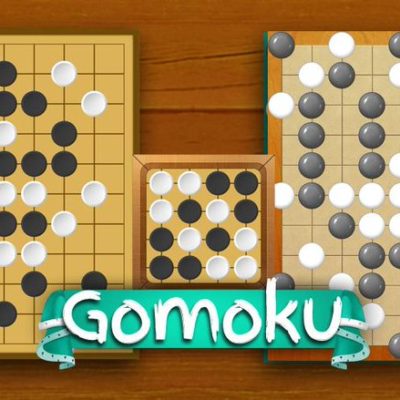 Gomoku