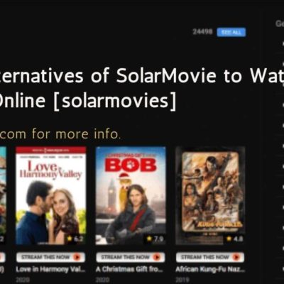 SolarMovies