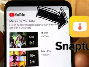 SnapTube