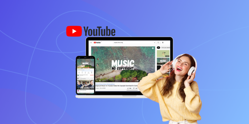 YouTube to MP3