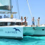 Experience the Ultimate Catamaran Tour to Isla Mujeres from Cancun